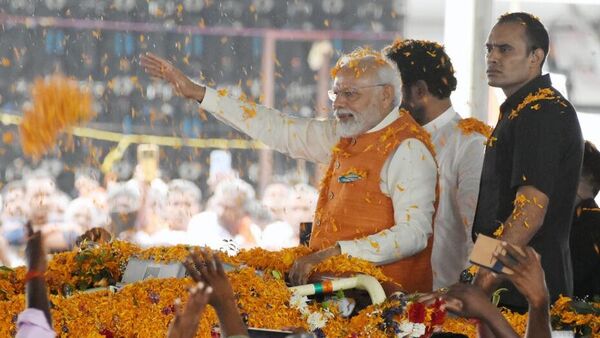 PM Modi Nizamabad Tour Live Updates: నేడు నిజామాబాద్‌కు ప్రధాని నరేంద్ర మోదీ