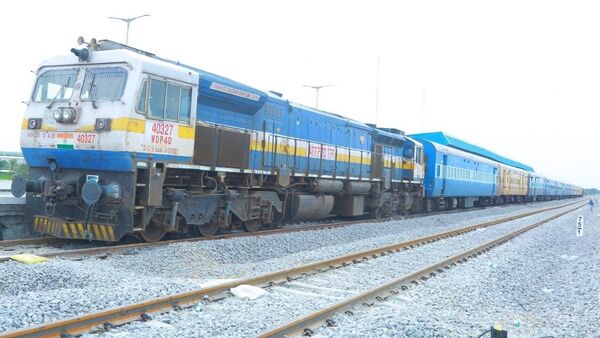 Siddipet To Hyderabad: నేటి నుంచి సిద్ధిపేట సికింద్రాబాద్ రైలు.. నెరవేరిన దశాబ్దాల కల