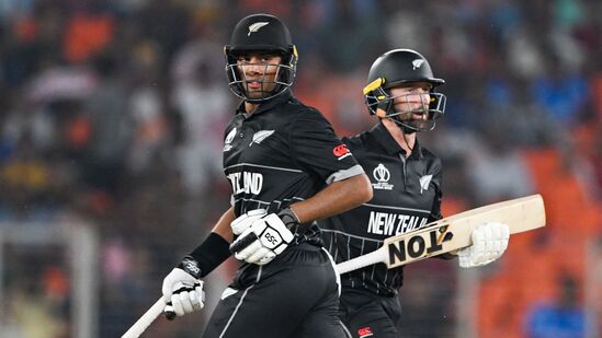 ICC Cricket World Cup 2023: తొలి మ్యాచ్ లోనే ఇద్దరు న్యూజిలాండ్ బ్యాటర్లు సెంచరీలు చేయడంతో ఈసారి కప్పు ఆ టీమే గెలుస్తుందన్న అంచనాలు ఏర్పడ్డాయి. దీని వెనుక ఓ సెంటిమెంట్ దాగి ఉంది.