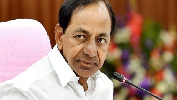 Water for NSP Left canal: నేటి నుంచి సాగర్ ఎడమ కాల్వకు నీటి విడుదల, రాయలసీమ లిఫ్ట్‌పై తెలంగాణ ఫిర్యాదు