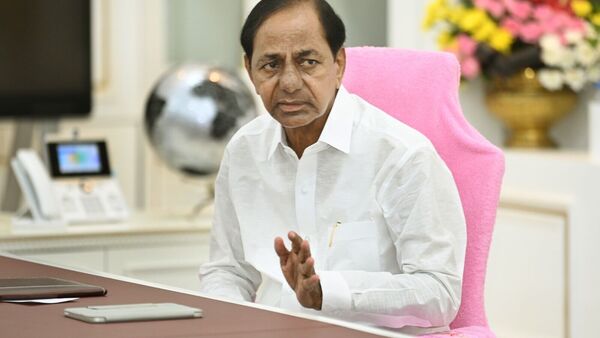 CM KCR Health : సీఎం కేసీఆర్‌కు ఛాతీలో ఇన్‌ఫెక్షన్‌