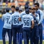 Asian Games Cricket: క్రికెట్‍లో భారత్‍దే బంగారు పతకం.. ఫైనల్ రద్దయినా..