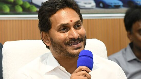 వైసీపీ అధినేత, సీఎం జగన్