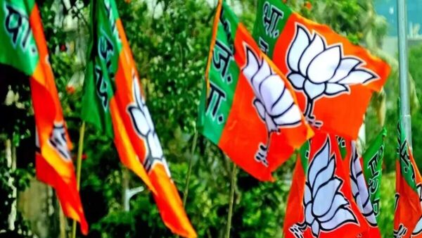 BJP First List : బీజేపీ తొలి జాబితా ఇదేనా? సోషల్ మీడియాలో జోరుగా ప్రచారం!