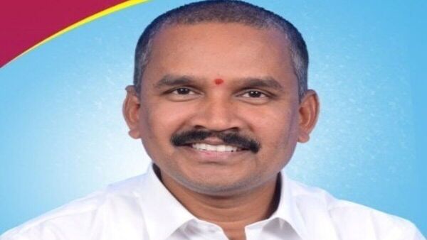 Zaheerabad News : మూడు నెలల్లో రెండోసారి పార్టీ మార్పు, బీజేపీ గూటికి ఢిల్లీ సంపత్!