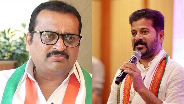 Bandla Ganesh : రేవంతన్న మీ ప్రేమకు కృతజ్ఞుడిని, ఈసారి టికెట్ వద్దు... నా టార్గెట్ అదే