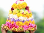 బతుకమ్మ పాట(Facebook)