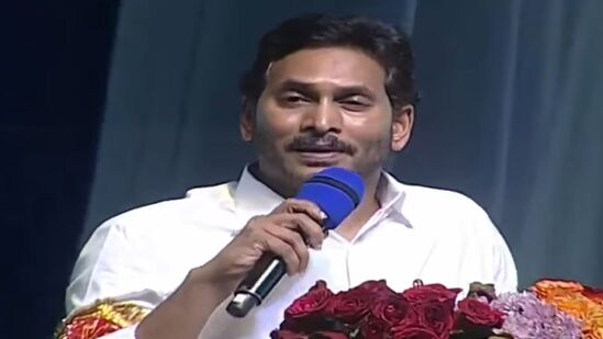 ఏపీ సిఎం జగన్మోహన్ రెడ్డి