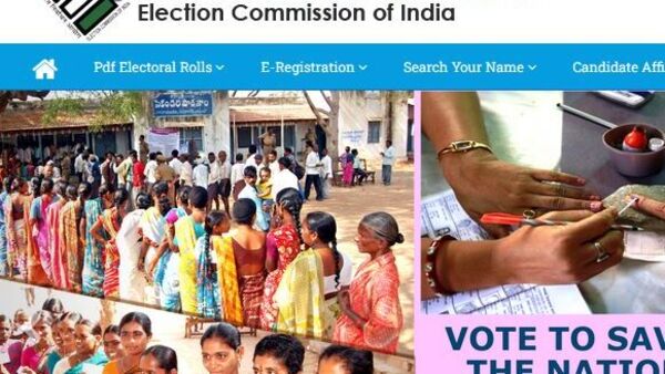 Telangana Elections Schedule 2023 : తెలంగాణ అసెంబ్లీ ఎన్నికల షెడ్యూల్ విడుదల