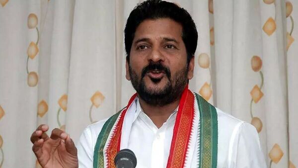 Revanth Reddy : నవంబర్ 30న బీఆర్ఎస్ నుంచి తెలంగాణకు విముక్తి, డిసెంబర్ లో అద్భుతం- రేవంత్ రెడ్డి
