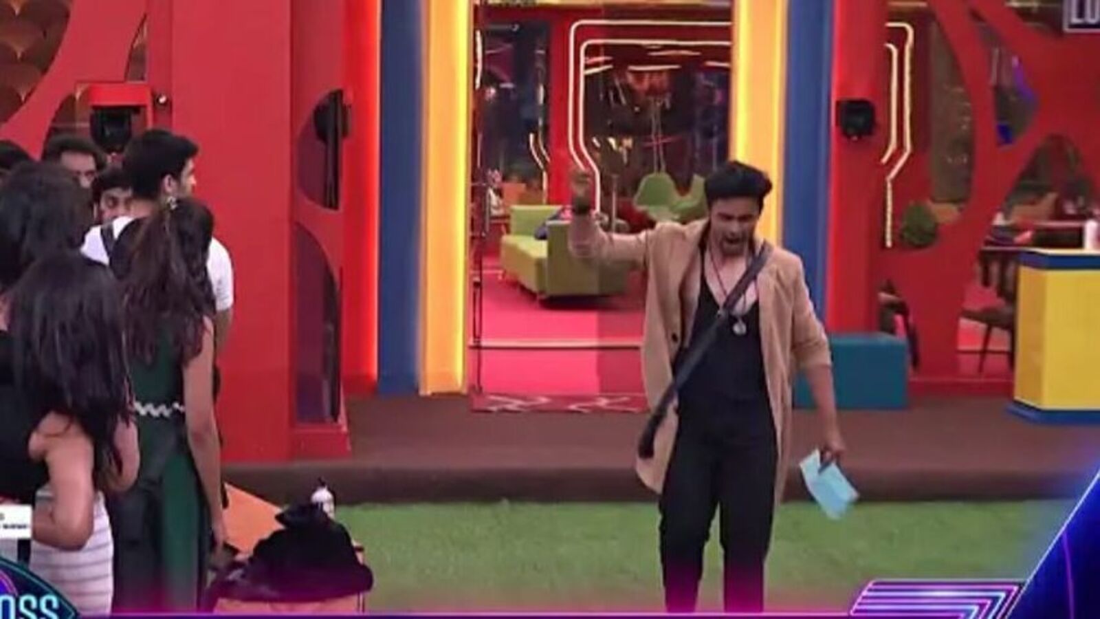 Bigg Boss contestant Gautham Krishna missed a good opportunity