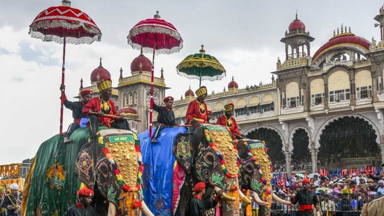 దసరా వేడుకలు