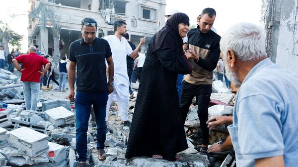 Israel APNRTS Helpline: ఇజ్రాయిల్‌లో చిక్కుకున్న ప్రవాసాంధ్రుల కోసం హెల్ప్‌లైన్