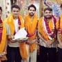 రింకూ సింగ్ రింకూ సింగ్