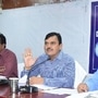 సంగారెడ్డి జిల్లా కలెక్టర్ కీలక సూచనలు సంగారెడ్డి జిల్లా కలెక్టర్ కీలక సూచనలు