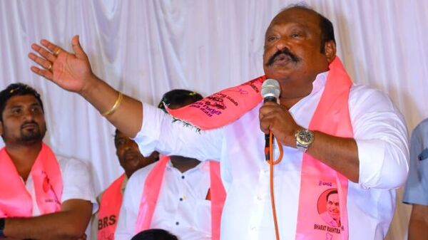 Minister Gangula : ఈటలకు దమ్ముంటే గజ్వేల్‌లో మాత్రమే పోటీ చేయాలి