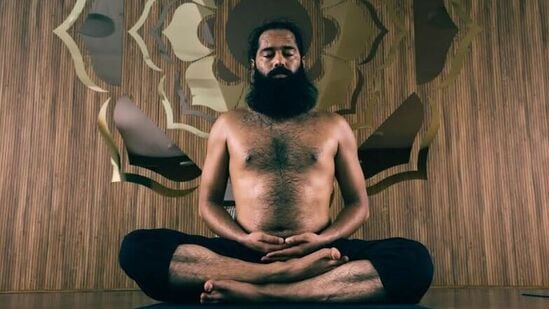 కపాల భాతి ప్రాణాయామం