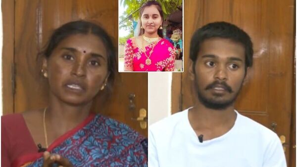 Pravalika Case : ప్రవళిక కేసులో మరో ట్విస్ట్, అతడే కారణమంటున్న కుటుంబ సభ్యులు