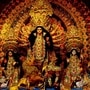 <p>దేవీ నవరాత్రులు ప్రారంభమై నాలుగురోజులైంది. ఈ నవరాత్రుల కాలంలో అమ్మ వారి అనుగ్రహం ఏయే రాశులపై ఉంటుందో తెలుసుకోండి. ఈ సమయంలో ఉన్న గ్రహాల కదలికల ఆధారంగా అమ్మ వారి ఆశీస్సులు ఎవరిపై ఎలా ఉంటాయో తెలుసుకోండి.</p>