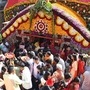 <p>శక్తి ఆరాధనలో కామాఖ్య ఆలయానికి ముఖ్యమైన ప్రాముఖ్యత ఉంది. ఇక్కడ వేడుకలు కృష్ణ నవమి రోజు ప్రారంభమై అశ్వయుజ మాస శుక్ల నవమి రోజున ముగుస్తాయి.&nbsp;</p>
