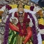 గురువారం శ్రీ మహా చండీదేవిగా దర్శనం ఇచ్చిన విజయవాడ కనక దుర్గమ్మ తల్లి గురువారం శ్రీ మహా చండీదేవిగా దర్శనం ఇచ్చిన విజయవాడ కనక దుర్గమ్మ తల్లి