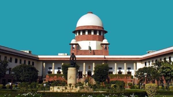 BRS Symbol Issue: కారును పోలిన గుర్తులపై బిఆర్ఎస్ పిటిషన్ కొట్టేసిన సుప్రీం కోర్టు