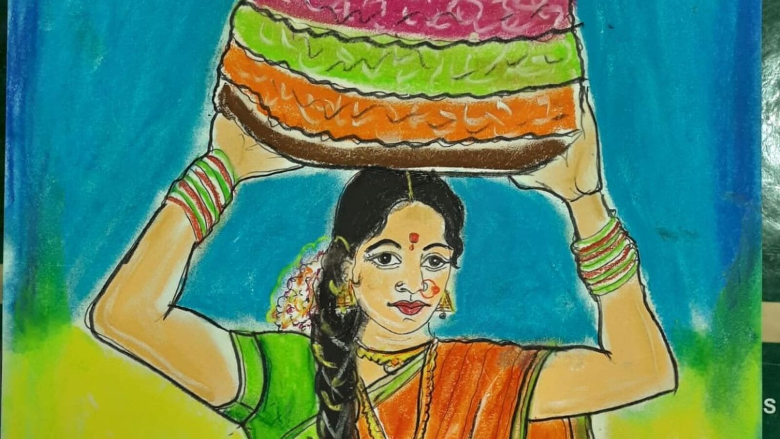 Vanadevatha by M D Rustum Online | Mojarto