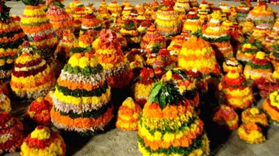 బతుకమ్మ పాటలు బతుకమ్మ పాటలు