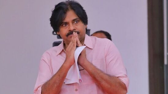 పవన్ కల్యాణ్ 