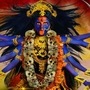 <p>నవరాత్రుల సందర్బంగా తొమ్మిది రోజులలో దుర్గాదేవి యొక్క తొమ్మిది విభిన్న రూపాలను పూజిస్తారు. నవరాత్రులలో ఏడవ రోజు కాళరాత్రి మాతను పూజిస్తారు. కాళరాత్రి అమ్మవారిని పూజిస్తే సకల ఫలితాలు కలుగుతాయని భక్తులు విశ్వసిస్తారు. తంత్ర మంత్రాల అభ్యాసకులు కాళరాత్రి మాతను ప్రత్యేకంగా పూజిస్తారు. కాళరాత్రి మాతను పూజిస్తే ప్రజలు భయం నుండి విముక్తి పొందుతారు. కాళిమాత తన భక్తులను అకాల మరణం నుండి కాపాడుతుందని నమ్ముతారు.</p>