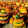 బతుకమ్మ పాటలు