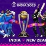 ఇండియా, న్యూజిలాండ్ మధ్య వరల్డ్ కప్ మ్యాచ్