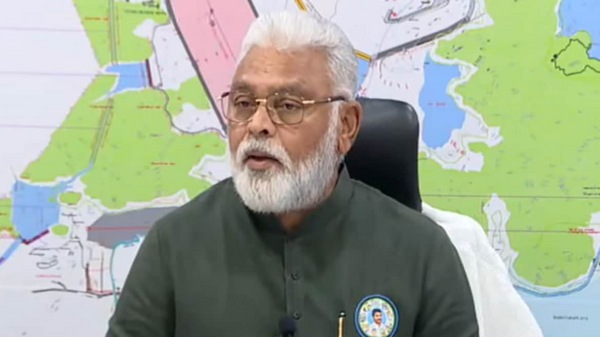 Ambati On Pawankalyan: చంద్రబాబు కోసమే జనసేన పుట్టిందన్న అంబటి రాంబాబు