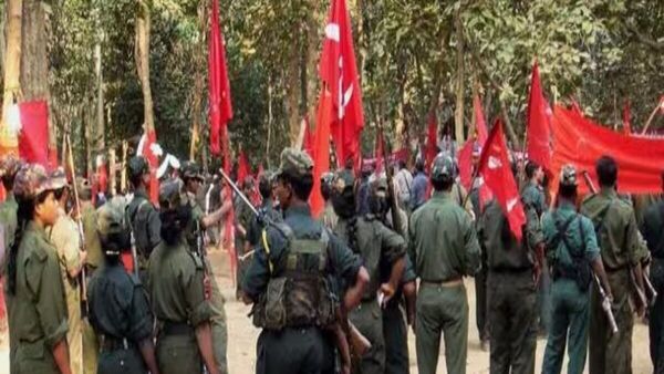 Maoist Letter On Election : పొంగులేటి, పువ్వాడ కార్పొరేట్ పొలిటీషియన్లు- మావోయిస్టుల సంచలన లేఖ
