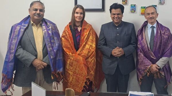 AP Schools IB Syllabus: ఏపీలో ప్రభుత్వ పాఠశాలల్లో ఐబి సిలబస్