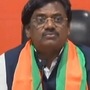 మాజీ ఎంపీ జి.వివేక్ మాజీ ఎంపీ జి.వివేక్