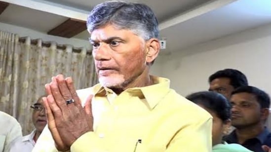 ఏసీబీ జడ్జికి లేఖ రాసిన చంద్రబాబు చంద్రబాబు 