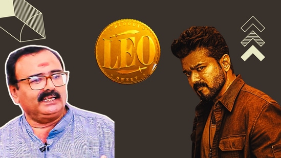 Leo Box Office Collections: సినిమాల బాక్సాఫీస్ కలెక్షన్ల విషయంలో ఎప్పుడూ ఏదో ఒక వివాదం నడుస్తూనే ఉంటుంది. ఇప్పుడు దళపతి విజయ్ లియో మూవీ కలెక్షన్లపైనా అదే చర్చ నడుస్తోంది. ఈ సినిమా నిర్మాత లలిత్ కుమార్ కలెక్షన్ల విషయంలో తప్పుడు సమాచారం ఇస్తున్నాడంటూ డిస్ట్రిబ్యూటర్, థియేటర్ ఓనర్ అయిన శ్రీధర్ అనడం సంచనలనం రేపుతోంది.