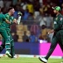 SA vs PAK: పాకిస్థాన్‍కు వరుసగా నాలుగో ఓటమి.. ఉత్కంఠ పోరులో దక్షిణాఫ్రికా గెలుపు