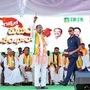 గజ్వేల్ విజయశంఖారావంలో ఈటల రాజేందర్‌