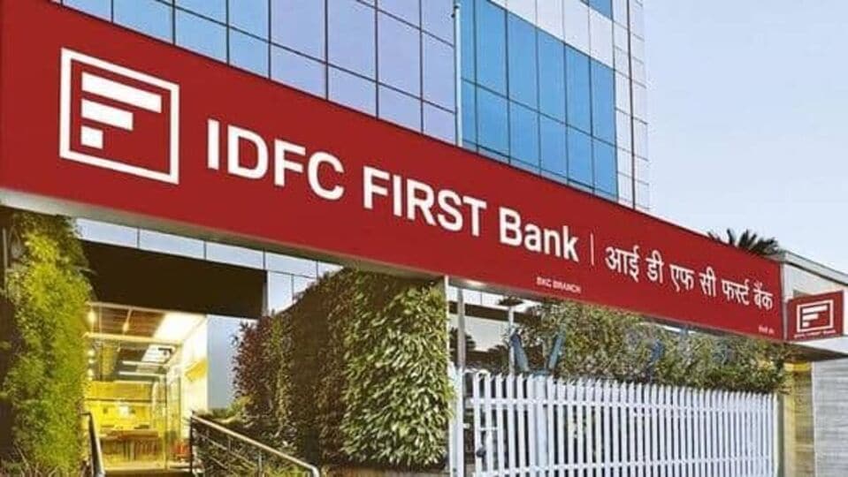 IDFC First Bank Q2 Results: ఈ క్యూ 2 లో ఐడీఎఫ్సీ ఫస్ట్ బ్యాంక్ అద్భుత ...