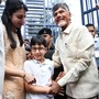 <p>నేను కష్టాల్లో ఉన్నప్పుడు 52 రోజులుగా నాకోసం రోడ్లపైకి వచ్చి సంఘీభావం తెలిపిన ప్రతి ఒక్కరికీ పేరు పేరునా ధన్యవాదాలు తెలిపారు చంద్రబాబు. &nbsp;</p>