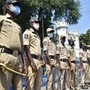 ఎమ్మెల్యేలు, ఎంపీలకు భద్రత పెంపు ఎమ్మెల్యేలు, ఎంపీలకు భద్రత పెంపు