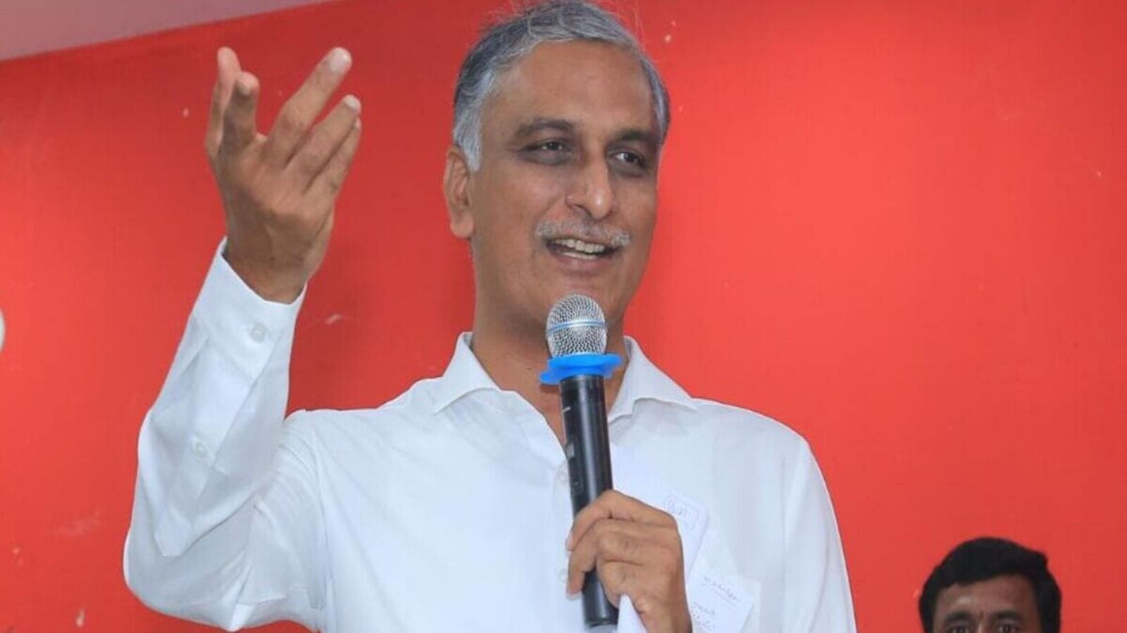 Minister Harish Rao : కాంగ్రెస్ గెలిస్తే ఎన్ని ఎకరాలున్నా రైతు బంధు రూ.15 వేలు మాత్రమే -హరీశ్ రావు