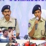 సిద్దిపేట సీపీ శ్వేత సిద్దిపేట సీపీ శ్వేత