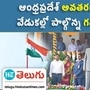 Andhra State Formation Day Andhra State Formation Day
