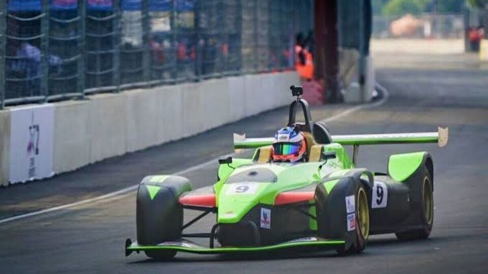 Hyderabad Race Cancel హైదరాబాద్ లో ఇండియన్ రేసింగ్ లీగ్ రద్దు