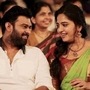 ప్రభాస్, అనుష్క ప్రభాస్, అనుష్క