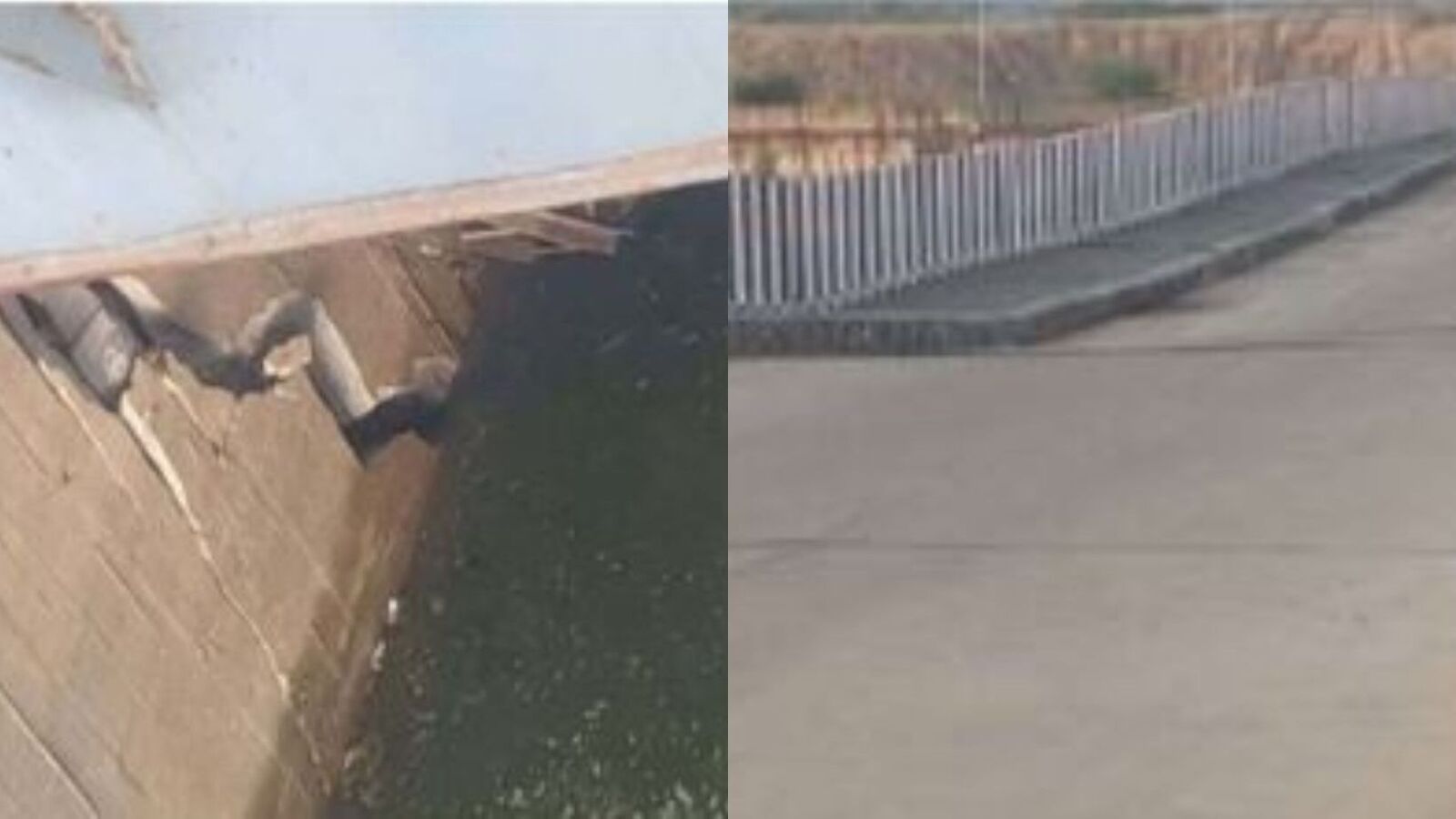 Kaleshwaram Defects : బీఆర్ఎస్ కు 'కాళేశ్వరం' టెన్షన్....! ప్రతిపక్షాల చేతికి సరికొత్త అస్త్రం