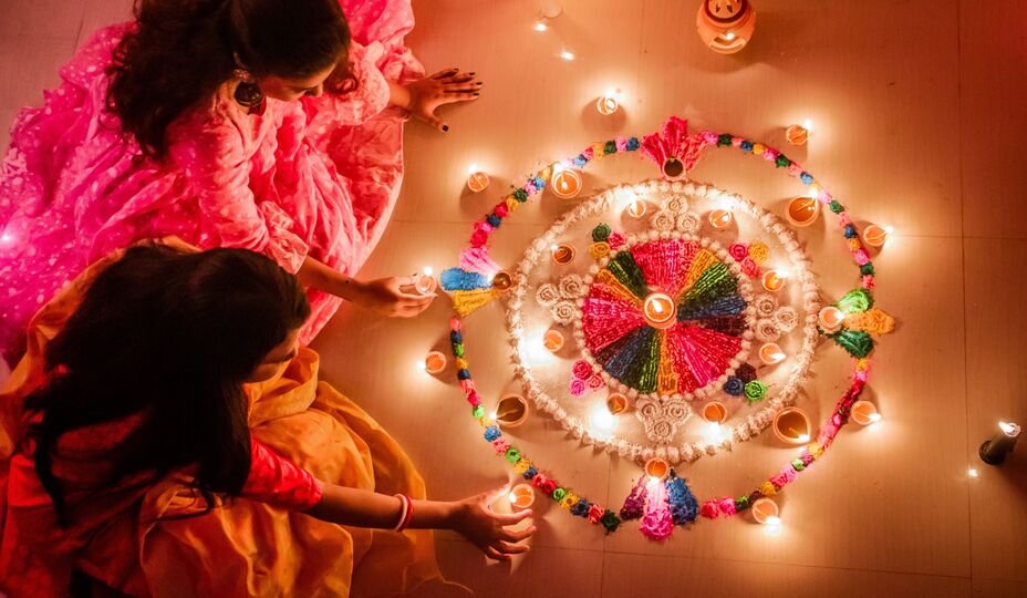 diwali-decoration-ideas